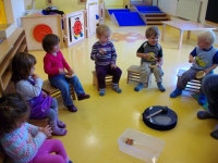 Wir machen Musik